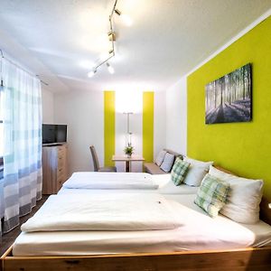 Deluxe Doppelzimmer